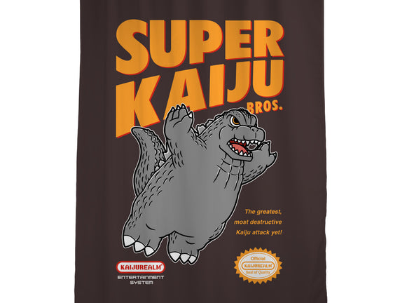 Super Kaiju