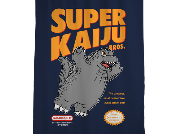 Super Kaiju