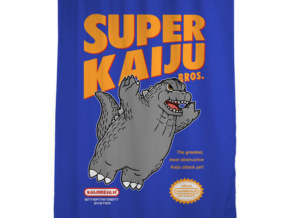 Super Kaiju