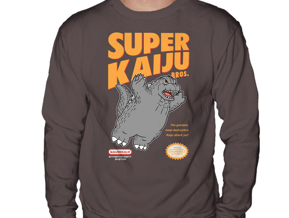 Super Kaiju