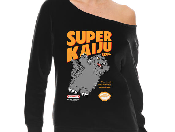 Super Kaiju