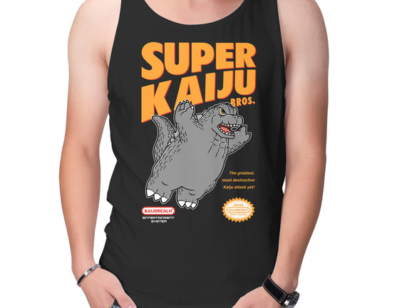 Super Kaiju