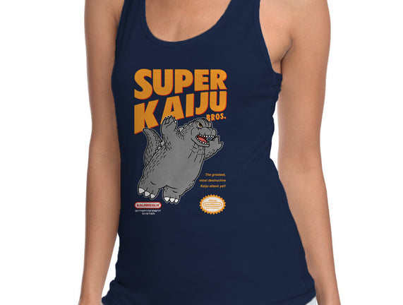 Super Kaiju