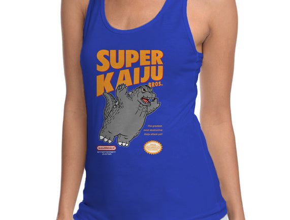 Super Kaiju