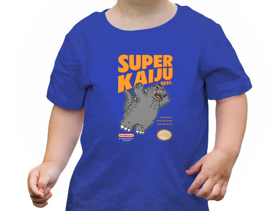 Super Kaiju