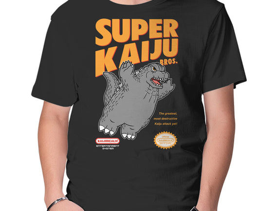 Super Kaiju