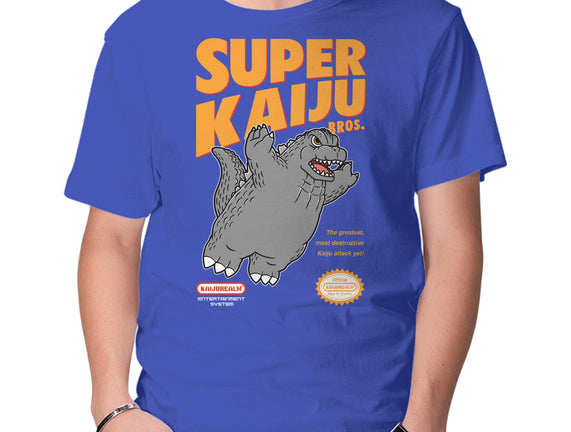 Super Kaiju