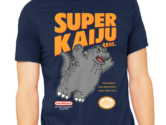 Super Kaiju