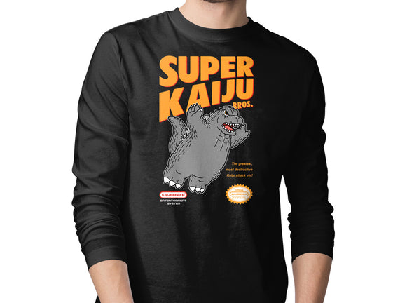 Super Kaiju