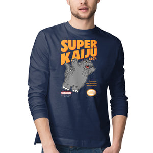 Super Kaiju