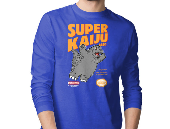 Super Kaiju