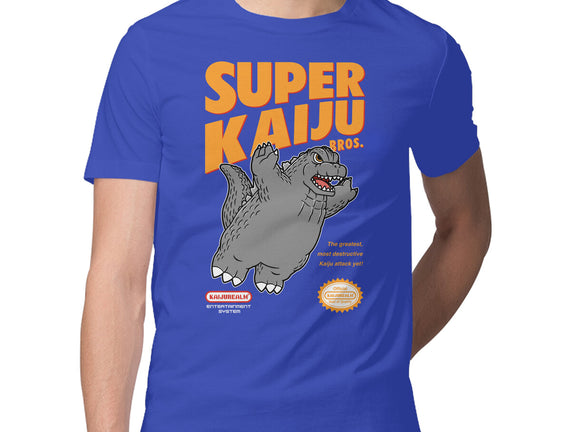 Super Kaiju