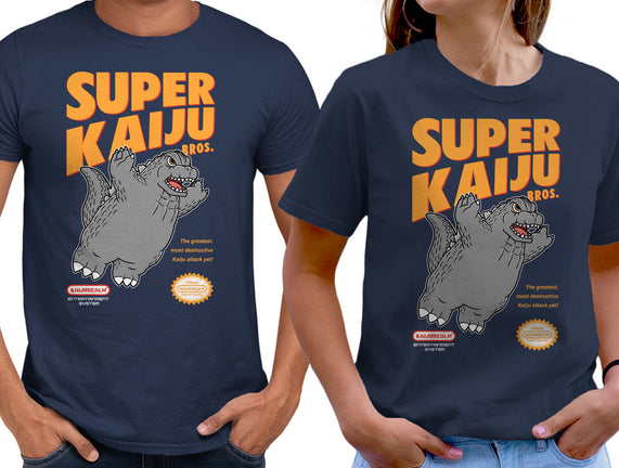 Super Kaiju