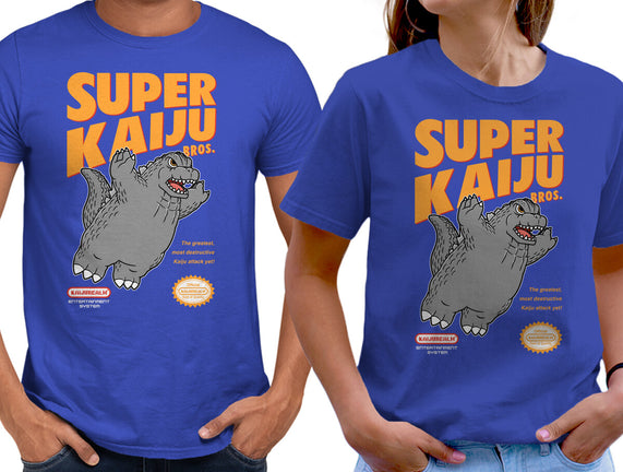 Super Kaiju