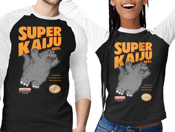 Super Kaiju