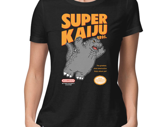 Super Kaiju