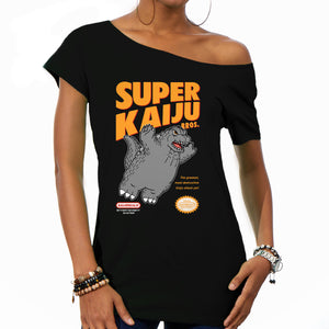 Super Kaiju