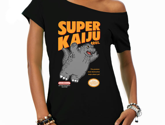 Super Kaiju