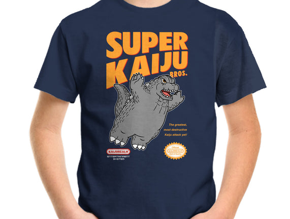 Super Kaiju