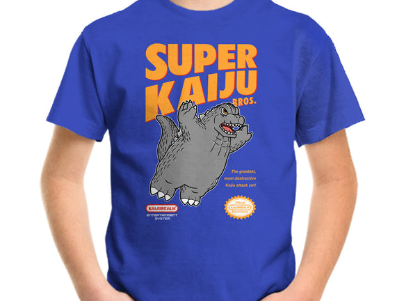 Super Kaiju