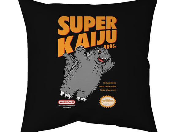 Super Kaiju