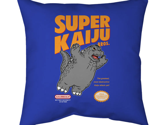 Super Kaiju