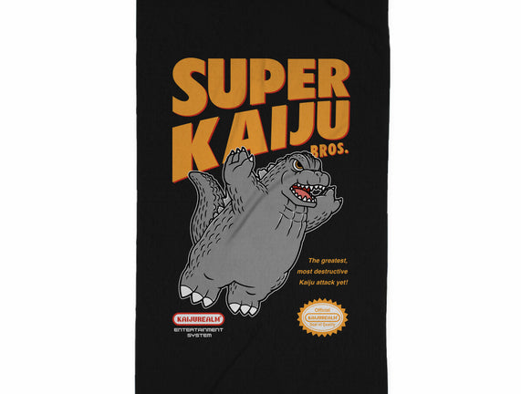 Super Kaiju