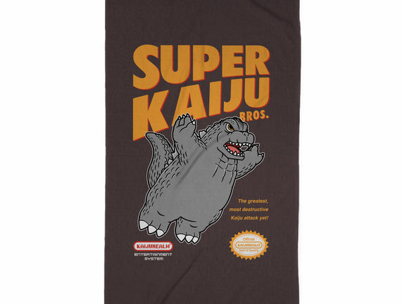 Super Kaiju