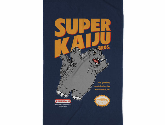 Super Kaiju