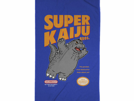 Super Kaiju