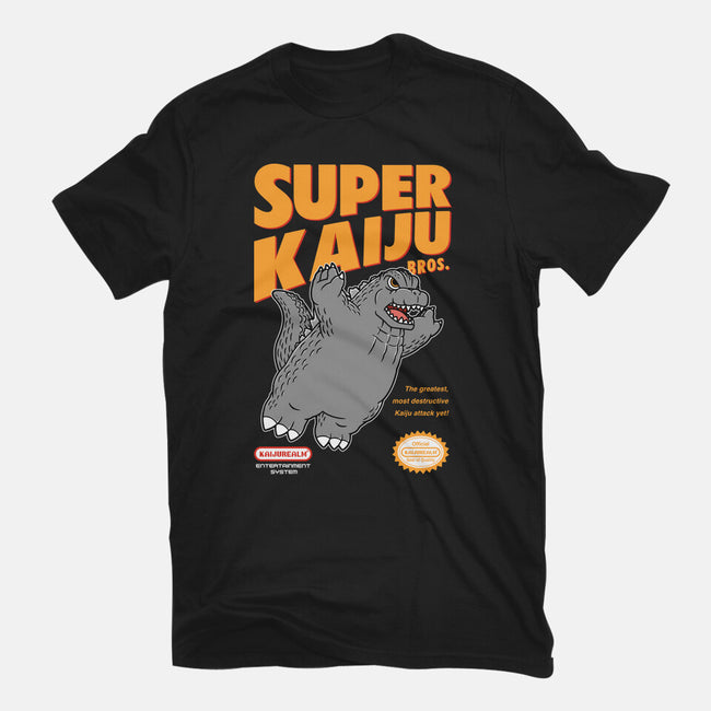 Super Kaiju-Mens-Premium-Tee-pigboom