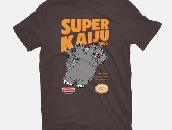 Super Kaiju