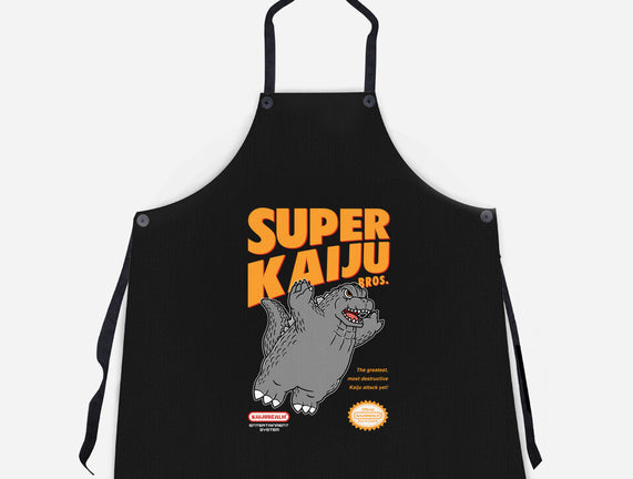 Super Kaiju