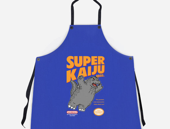 Super Kaiju