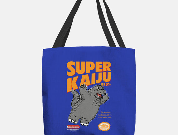 Super Kaiju