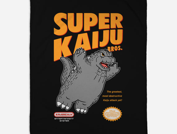 Super Kaiju