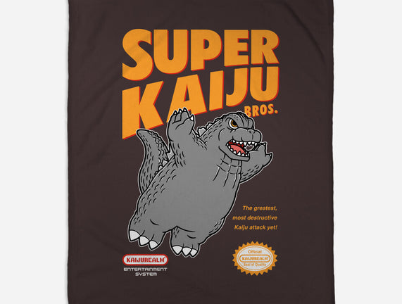 Super Kaiju