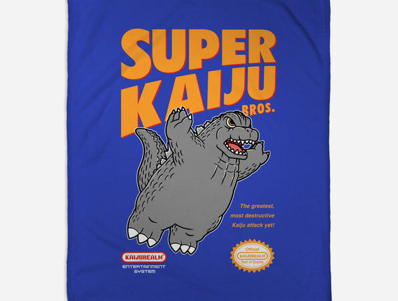 Super Kaiju