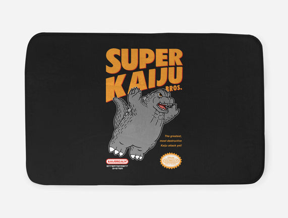 Super Kaiju