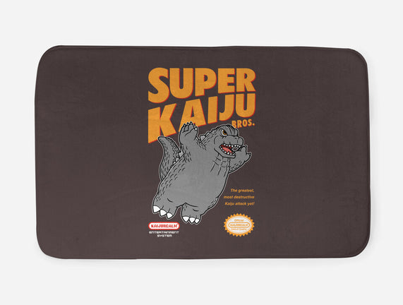 Super Kaiju