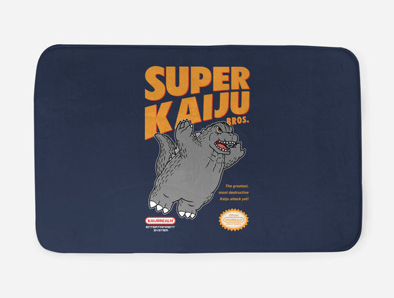 Super Kaiju