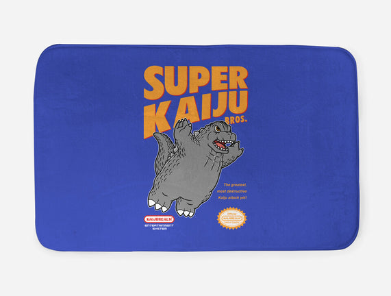 Super Kaiju