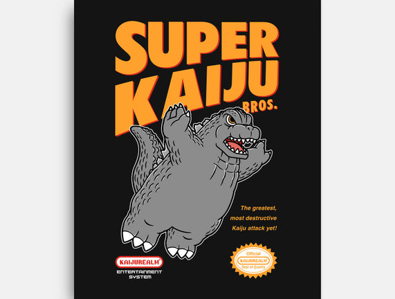 Super Kaiju