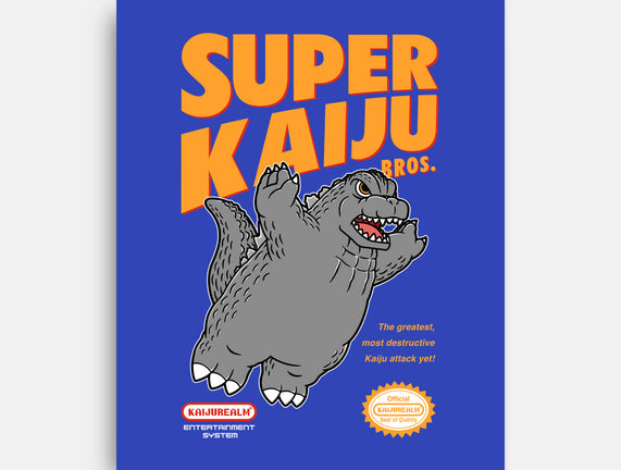 Super Kaiju