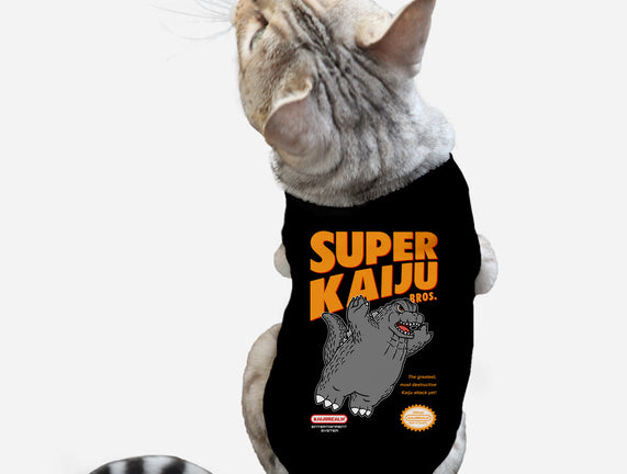 Super Kaiju