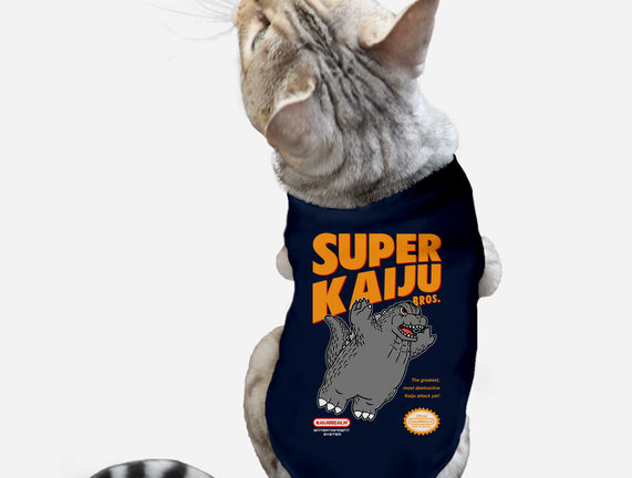 Super Kaiju