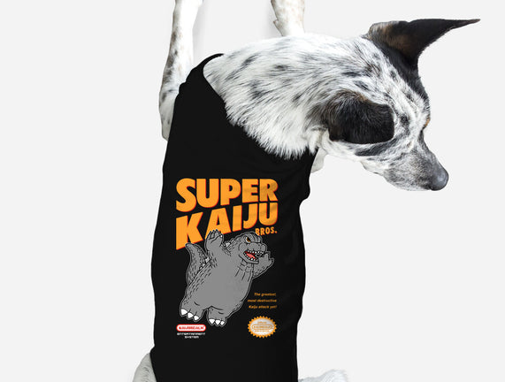 Super Kaiju