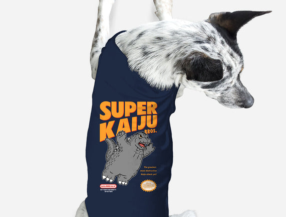 Super Kaiju