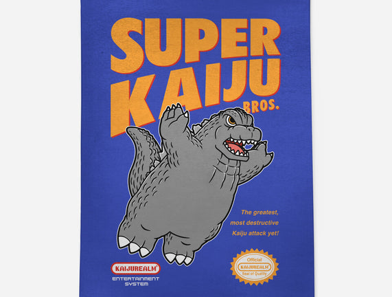 Super Kaiju