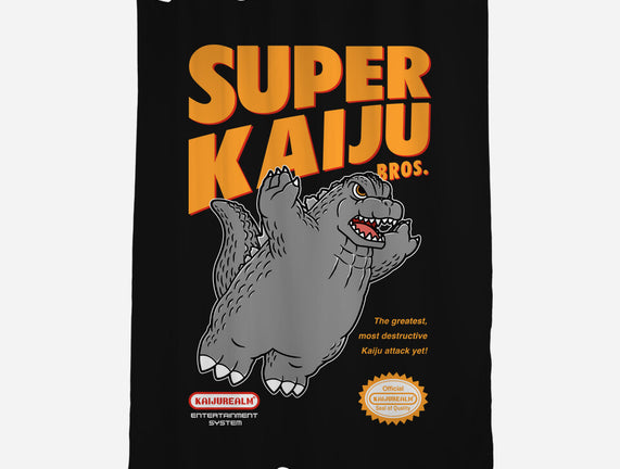 Super Kaiju